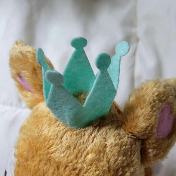 RARE Hummingmint Sanrio plush - Picture 4 of 10